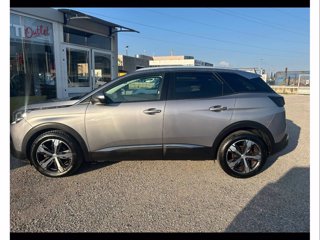 PEUGEOT 3008 BlueHDi 120 S&S EAT6 Allure