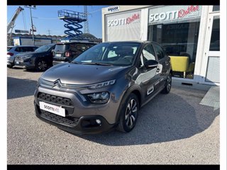 CITROEN C3 PureTech 83 S&S Feel