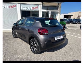 CITROEN C3 PureTech 83 S&S Feel