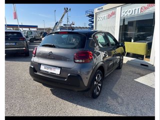 CITROEN C3 PureTech 83 S&S Feel