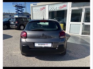 CITROEN C3 PureTech 83 S&S Feel