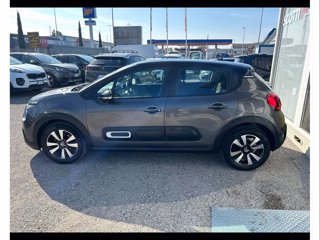 CITROEN C3 PureTech 83 S&S Feel