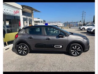 CITROEN C3 PureTech 83 S&S Feel