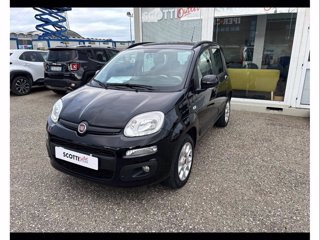 FIAT Panda 0.9 t.air t. natural power easy 80cv e6