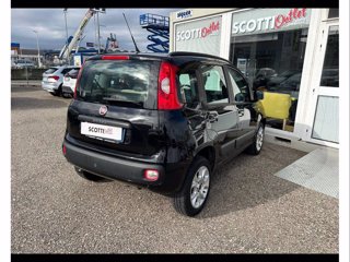 FIAT Panda 0.9 t.air t. natural power easy 80cv e6