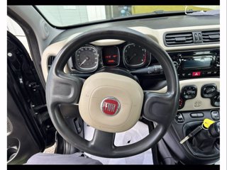 FIAT Panda 0.9 t.air t. natural power easy 80cv e6