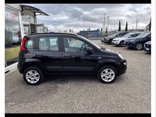 FIAT Panda 0.9 t.air t. natural power easy 80cv e6