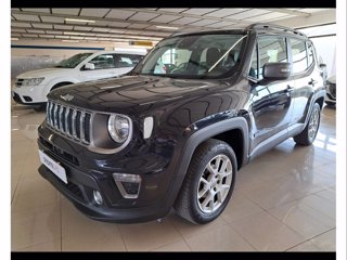 JEEP Renegade 1.6 mjt limited 2wd 120cv