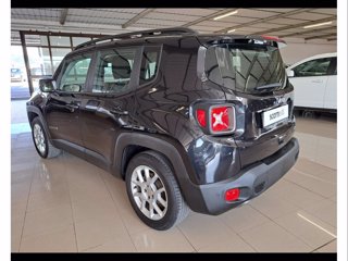 JEEP Renegade 1.6 mjt limited 2wd 120cv