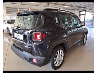 JEEP Renegade 1.6 mjt limited 2wd 120cv