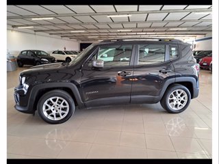 JEEP Renegade 1.6 mjt limited 2wd 120cv