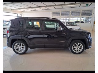 JEEP Renegade 1.6 mjt limited 2wd 120cv