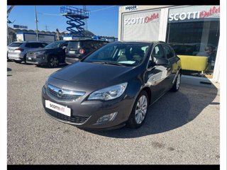 OPEL Astra 1.6 115CV 5 porte Cosmo