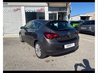 OPEL Astra 1.6 115CV 5 porte Cosmo