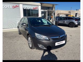 OPEL Astra 1.6 115CV 5 porte Cosmo