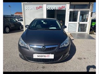 OPEL Astra 1.6 115CV 5 porte Cosmo