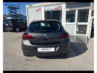 OPEL Astra 1.6 115CV 5 porte Cosmo