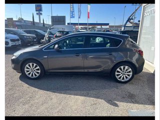 OPEL Astra 1.6 115CV 5 porte Cosmo