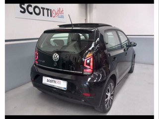 VOLKSWAGEN 1.0 5p. eco take up! BlueMotion Technology