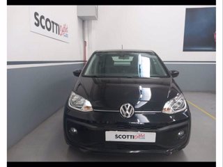 VOLKSWAGEN 1.0 5p. eco take up! BlueMotion Technology