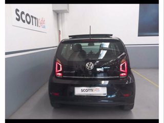 VOLKSWAGEN 1.0 5p. eco take up! BlueMotion Technology