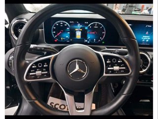 MERCEDES A 180 d Sport