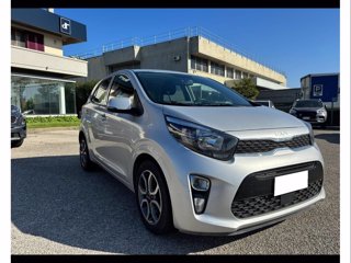 KIA Picanto 1.0 dpi style amt