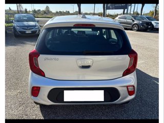 KIA Picanto 1.0 dpi style amt