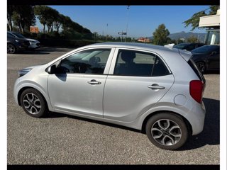 KIA Picanto 1.0 dpi style amt