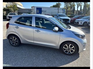 KIA Picanto 1.0 dpi style amt