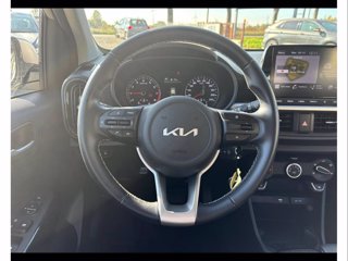 KIA Picanto 1.0 dpi style amt