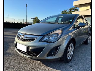 OPEL Corsa 5p 1.2 edition (elective) gpl-tech 85cv