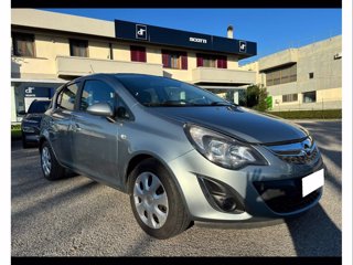 OPEL Corsa 5p 1.2 edition (elective) gpl-tech 85cv