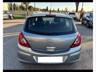 OPEL Corsa 5p 1.2 edition (elective) gpl-tech 85cv