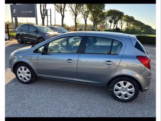 OPEL Corsa 5p 1.2 edition (elective) gpl-tech 85cv