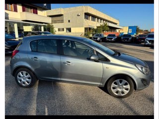 OPEL Corsa 5p 1.2 edition (elective) gpl-tech 85cv