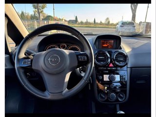 OPEL Corsa 5p 1.2 edition (elective) gpl-tech 85cv