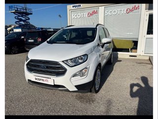 FORD Ecosport 1.0 ecoboost titanium s&s 125cv my20.25