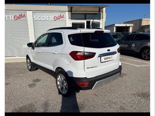 FORD Ecosport 1.0 ecoboost titanium s&s 125cv my20.25