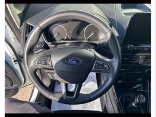 FORD Ecosport 1.0 ecoboost titanium s&s 125cv my20.25