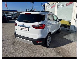 FORD Ecosport 1.0 ecoboost titanium s&s 125cv my20.25