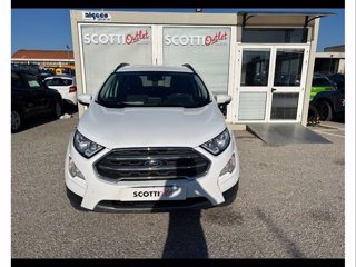 FORD Ecosport 1.0 ecoboost titanium s&s 125cv my20.25