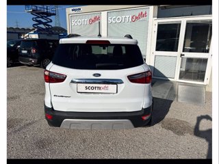 FORD Ecosport 1.0 ecoboost titanium s&s 125cv my20.25