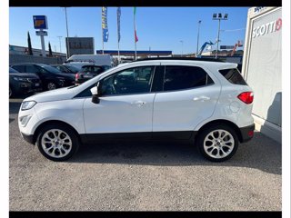 FORD Ecosport 1.0 ecoboost titanium s&s 125cv my20.25