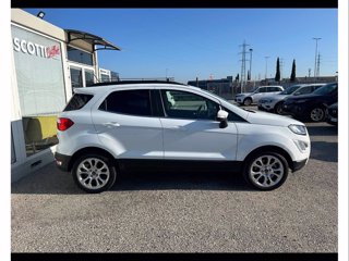 FORD Ecosport 1.0 ecoboost titanium s&s 125cv my20.25