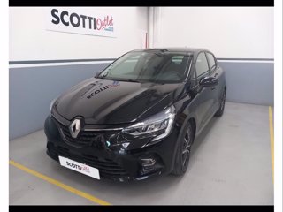 RENAULT Clio 1.0 tce zen gpl 100cv