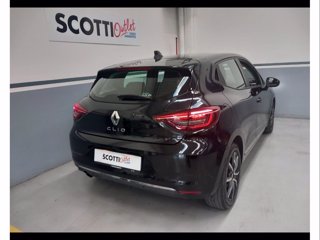 RENAULT Clio 1.0 tce zen gpl 100cv