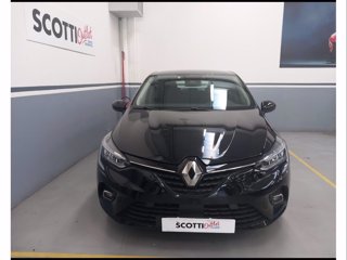 RENAULT Clio 1.0 tce zen gpl 100cv