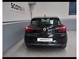 RENAULT Clio 1.0 tce zen gpl 100cv