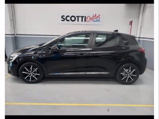 RENAULT Clio 1.0 tce zen gpl 100cv